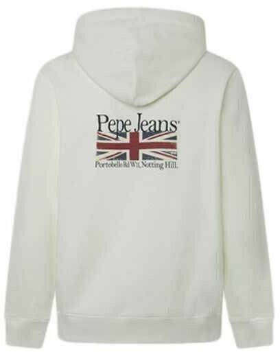 Jerséis hombre Pepe Jeans Sedric P Hoodie PM582710-803