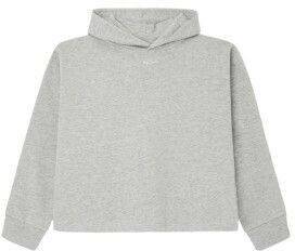 Jerséis mujer Pepe Jeans Victoria Sweatshirt gray PG581330