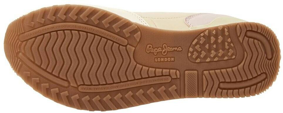 Pepe Jeans London W Albal PLS31463beige Sneakers